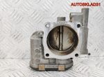 Заслонка дроссельная VW Passat B5 AZX 022133062AC - АвтоСклад31.рф - авторазборка контрактные б/у запчасти в г. Белгород