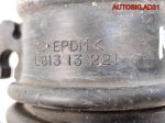 Патрубок воздушного фильтра Mazda 6 GG L81313221A - АвтоСклад31.рф - авторазборка контрактные б/у запчасти в г. Белгород