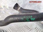 Патрубок радиатора BMW E90 2.0 N47D20C 17127797257 - АвтоСклад31.рф - авторазборка контрактные б/у запчасти в г. Белгород
