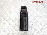 Блок стеклоподъемников VW Polo 6Q0959858 - АвтоСклад31.рф - авторазборка контрактные б/у запчасти в г. Белгород