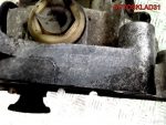 МКПП ESY Volkswagen Polo 1,4 Бензин - АвтоСклад31.рф - авторазборка контрактные б/у запчасти в г. Белгород