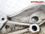 Кронштейн переднего рычага Audi A3 8P 1K0199296E - АвтоСклад31.рф - авторазборка контрактные б/у запчасти в г. Белгород