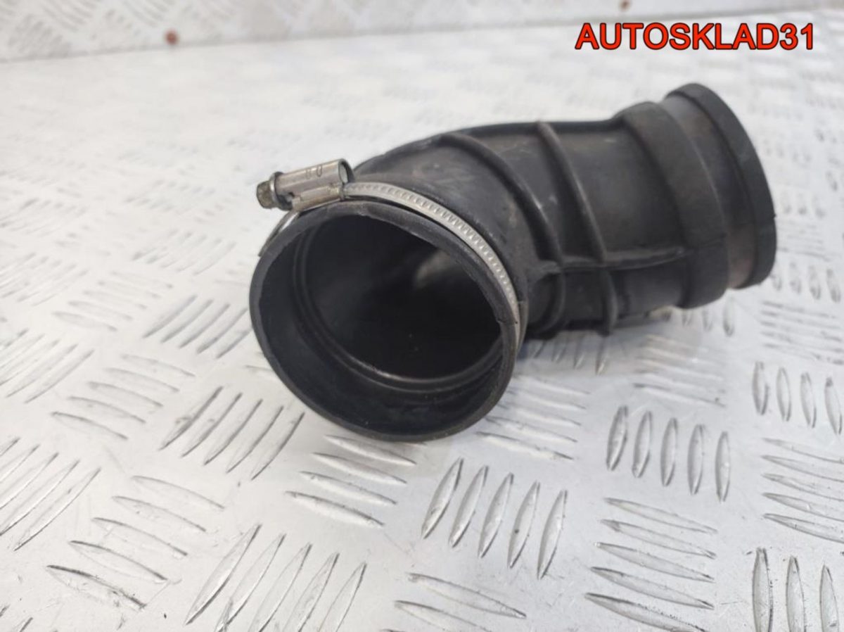 Патрубок воздушного фильтра Opel Astra H 90530766 - АвтоСклад31.рф - авторазборка контрактные б/у запчасти в г. Белгород