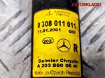 Форсунка омывателя фары Mercedes W203 A2038600647 - АвтоСклад31.рф - авторазборка контрактные б/у запчасти в г. Белгород