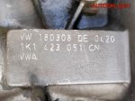 Рейка рулевая Volkswagen Golf 5 1K1423051CN - АвтоСклад31.рф - авторазборка контрактные б/у запчасти в г. Белгород