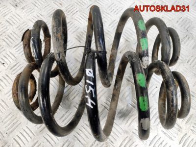Пружина задняя VW Passat B5 4B0511115D Combi - АвтоСклад31.рф - авторазборка контрактные б/у запчасти в г. Белгород