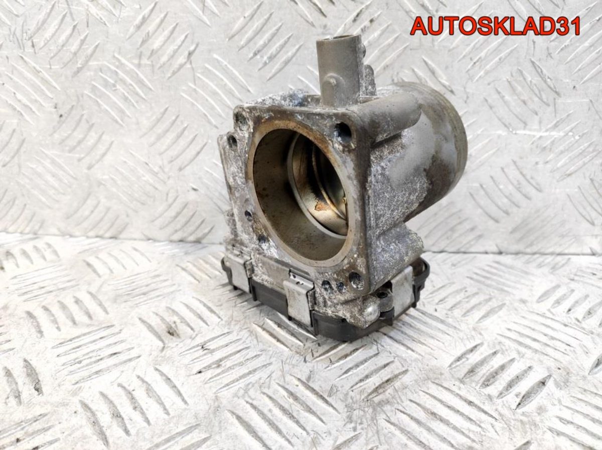 Заслонка дроссельная VW Golf 7 1,2 CJZA 03F133062B - АвтоСклад31.рф - авторазборка контрактные б/у запчасти в г. Белгород