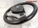 Рулевое колесо с AIR BAG Кожа BMW E90 32306795570 - АвтоСклад31.рф - авторазборка контрактные б/у запчасти в г. Белгород