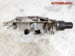 Корпус термостата Renault Megane 2 K4M 7700600514 - АвтоСклад31.рф - авторазборка контрактные б/у запчасти в г. Белгород