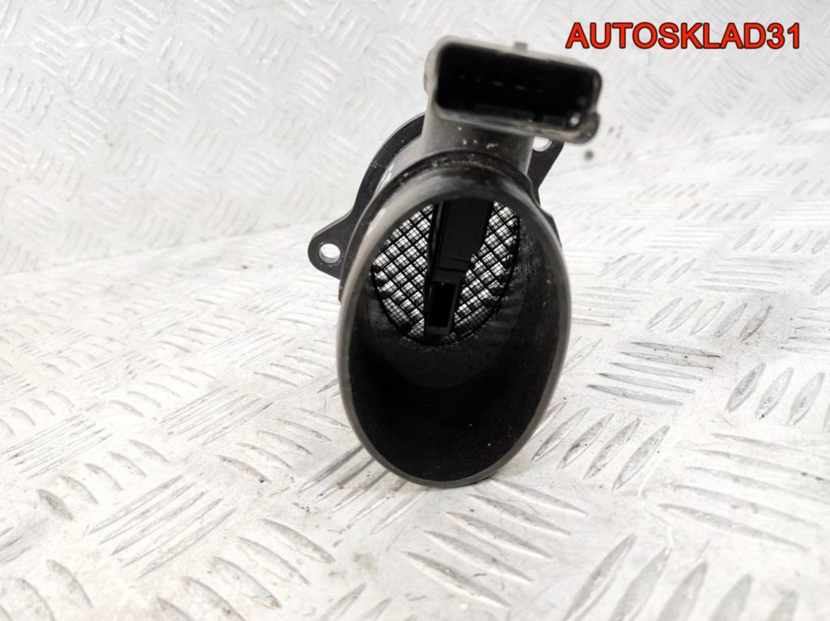 Расходомер воздуха Ford Focus 2 1.6 HDI 9650010780 - АвтоСклад31.рф - авторазборка контрактные б/у запчасти в г. Белгород