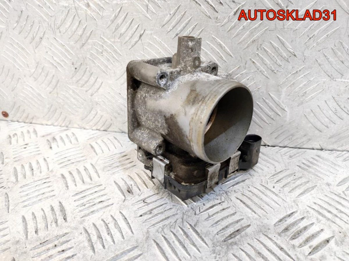 Заслонка дроссельная VW Golf 7 1,2 CJZA 03F133062B - АвтоСклад31.рф - авторазборка контрактные б/у запчасти в г. Белгород