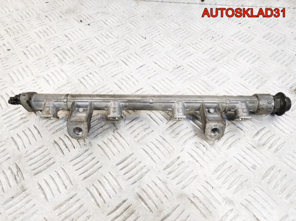 Рейка топливная Hyundai Elantra G4GC 3534023510 - АвтоСклад31.рф - авторазборка контрактные б/у запчасти в г. Белгород