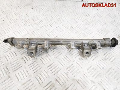 Рейка топливная Hyundai Elantra G4GC 3534023510 - АвтоСклад31.рф - авторазборка контрактные б/у запчасти в г. Белгород