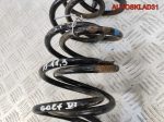 Пружина задняя комплект VW Golf 6 1K0511115GB - АвтоСклад31.рф - авторазборка контрактные б/у запчасти в г. Белгород