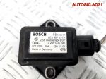 Датчик ускорения Audi A8 D3 8E0907637A - АвтоСклад31.рф - авторазборка контрактные б/у запчасти в г. Белгород