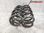 Пружина задняя Audi A4 B6 8E0511115CT Combi - АвтоСклад31.рф - авторазборка контрактные б/у запчасти в г. Белгород