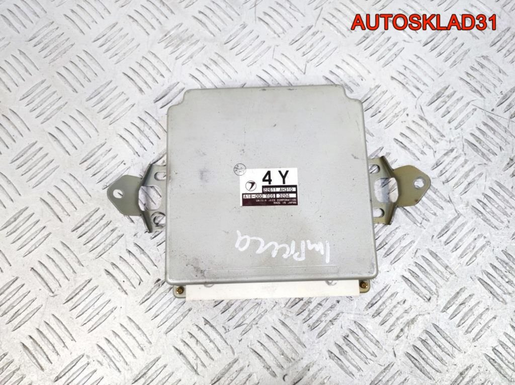 Блок ЭБУ Subaru Impreza 2,0 EJ201 22611AH310 - АвтоСклад31.рф - авторазборка контрактные б/у запчасти в г. Белгород Блок ЭБУ Subaru Impreza 2,0 EJ201 22611AH310 - АвтоСклад31.рф - авторазборка контрактные б/у запчасти в г. Белгород