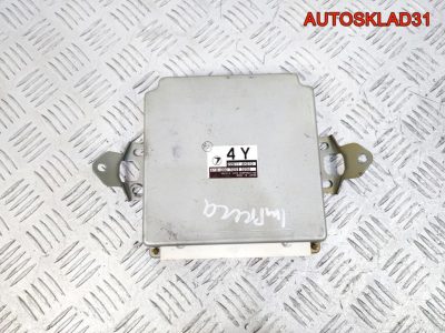 Блок ЭБУ Subaru Impreza 2,0 EJ201 22611AH310 - АвтоСклад31.рф - авторазборка контрактные б/у запчасти в г. Белгород