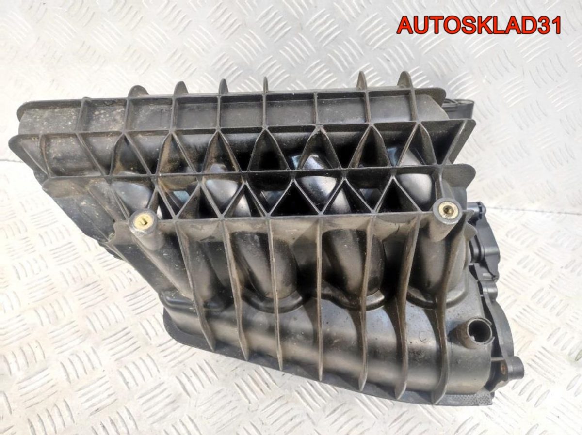Коллектор впускной BMW E46 1.8 N42B18 11617503518 - АвтоСклад31.рф - авторазборка контрактные б/у запчасти в г. Белгород