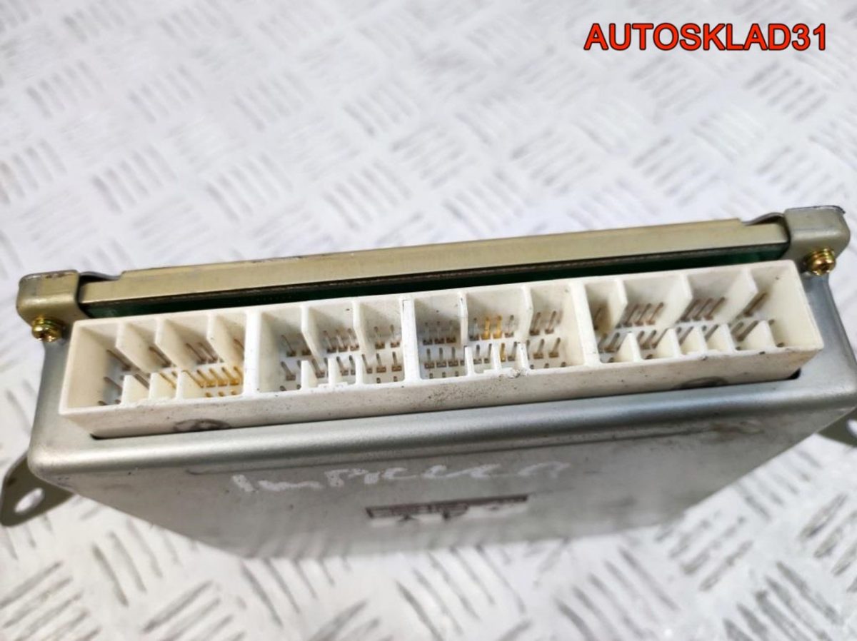 Блок ЭБУ Subaru Impreza 2,0 EJ201 22611AH310 - АвтоСклад31.рф - авторазборка контрактные б/у запчасти в г. Белгород