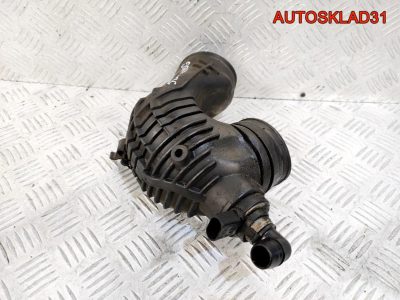 Патрубок воздушный VW Passat B5 2,3 AZX 3B0129615G - АвтоСклад31.рф - авторазборка контрактные б/у запчасти в г. Белгород