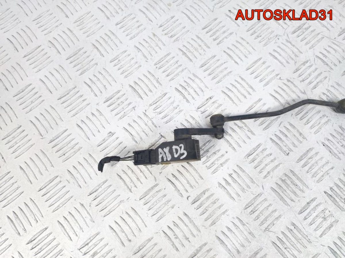 Датчик дорожного просвета Audi A6 C5 4E0907503C - АвтоСклад31.рф - авторазборка контрактные б/у запчасти в г. Белгород