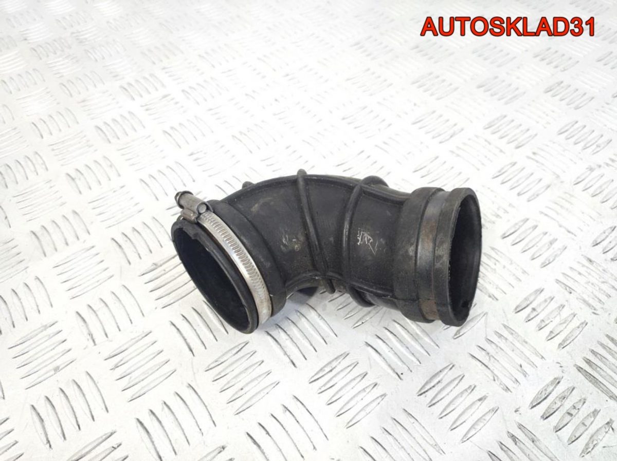 Патрубок воздушного фильтра Opel Astra H 90530766 - АвтоСклад31.рф - авторазборка контрактные б/у запчасти в г. Белгород
