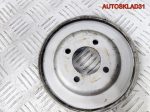 Шкив коленвала Renault Clio 2 1,4 K4J 7700869949 - АвтоСклад31.рф - авторазборка контрактные б/у запчасти в г. Белгород