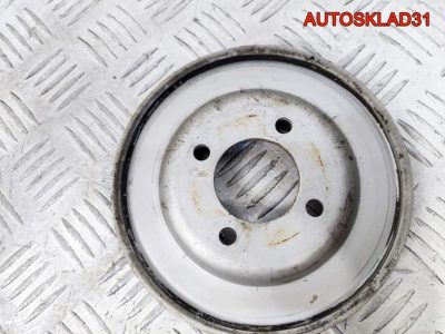 Шкив коленвала Renault Clio 2 1,4 K4J 7700869949 - АвтоСклад31.рф - авторазборка контрактные б/у запчасти в г. Белгород