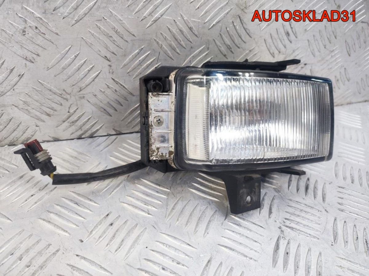 Фара противотуманная правая Opel Omega B 90457820 - АвтоСклад31.рф - авторазборка контрактные б/у запчасти в г. Белгород