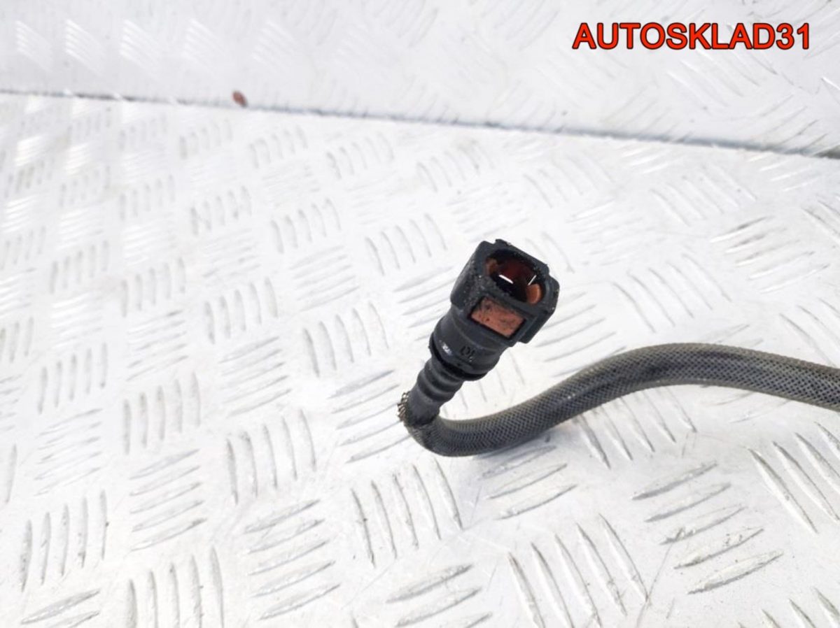 Бачок гидроусилителя руля Ford Fusion 2S6C3531AC - АвтоСклад31.рф - авторазборка контрактные б/у запчасти в г. Белгород