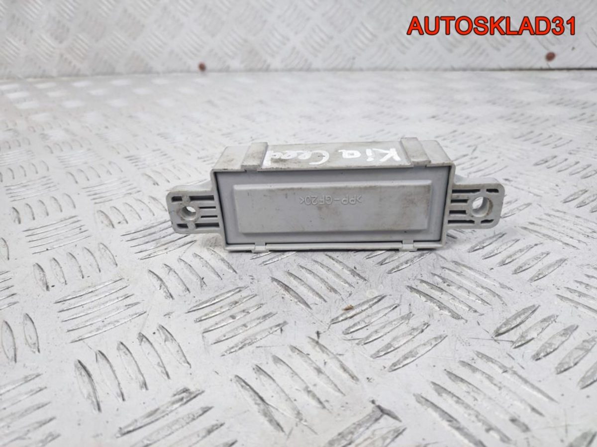 Блок электронный Kia Ceed 919401H120 - АвтоСклад31.рф - авторазборка контрактные б/у запчасти в г. Белгород