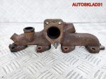Коллектор выпускной Renault Megane 3 1.5 K9K 837 - АвтоСклад31.рф - авторазборка контрактные б/у запчасти в г. Белгород