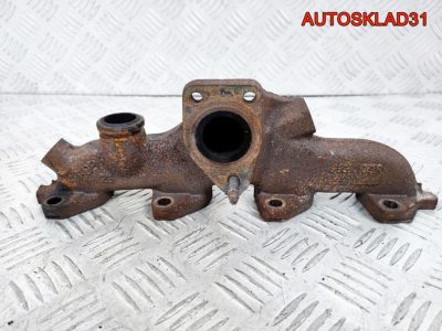 Коллектор выпускной Renault Megane 3 1.5 K9K 837 - АвтоСклад31.рф - авторазборка контрактные б/у запчасти в г. Белгород
