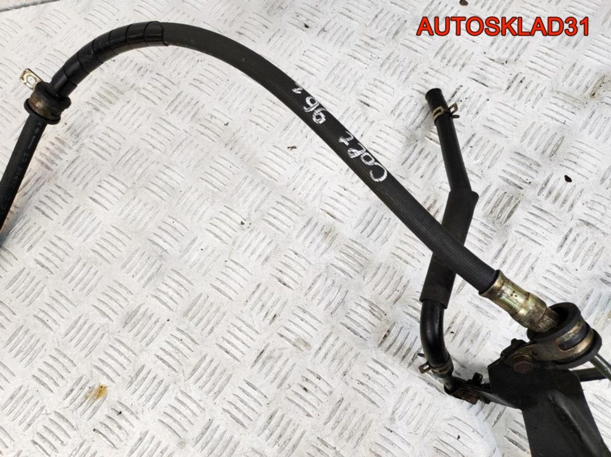 Трубка гидроусилителя Mitsubishi Colt CJ MR333192 - АвтоСклад31.рф - авторазборка контрактные б/у запчасти в г. Белгород
