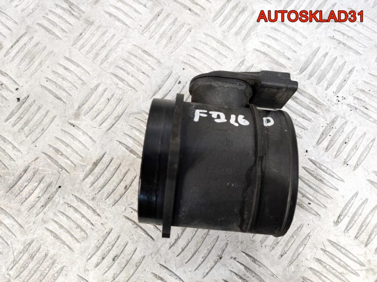 Расходомер воздуха Ford Focus 2 1.6 HDI 9650010780 - АвтоСклад31.рф - авторазборка контрактные б/у запчасти в г. Белгород