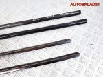 Накладка стекла Комплект Mercedes Benz W210 Седан - АвтоСклад31.рф - авторазборка контрактные б/у запчасти в г. Белгород