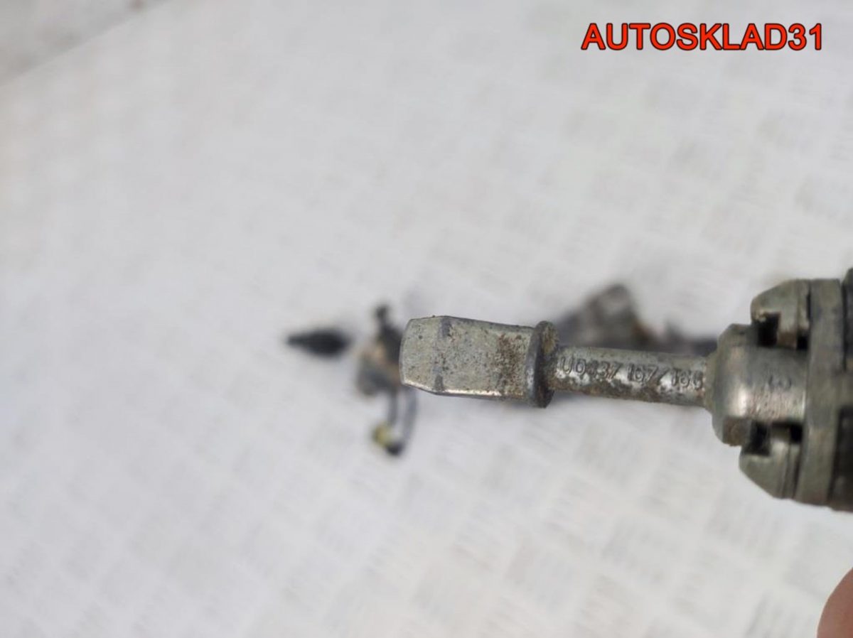 Замок зажигания Volkswagen Golf Mk4 4B0905851C - АвтоСклад31.рф - авторазборка контрактные б/у запчасти в г. Белгород