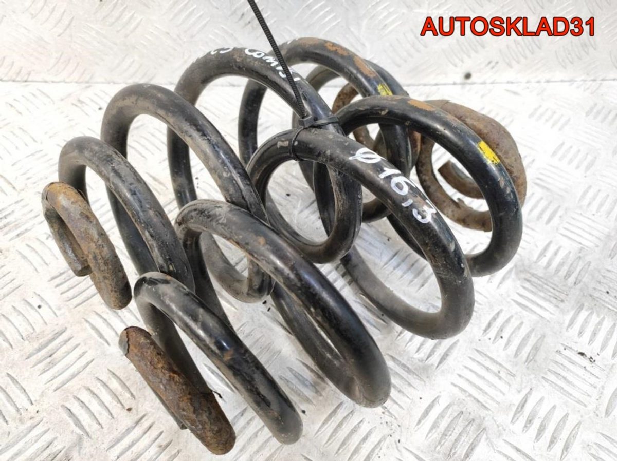 Пружина задняя Audi A6 C5 8D0411105BA Combi - АвтоСклад31.рф - авторазборка контрактные б/у запчасти в г. Белгород