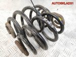 Пружина задняя Audi A6 C5 8D0411105BA Combi - АвтоСклад31.рф - авторазборка контрактные б/у запчасти в г. Белгород