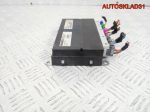 Блок управления подвеской Audi A6 C6 4F0910553A - АвтоСклад31.рф - авторазборка контрактные б/у запчасти в г. Белгород