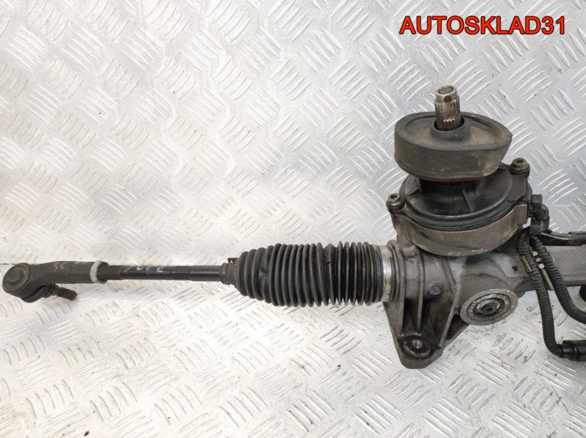 Рейка рулевая Volkswagen Passat B6 3C1423051J - АвтоСклад31.рф - авторазборка контрактные б/у запчасти в г. Белгород