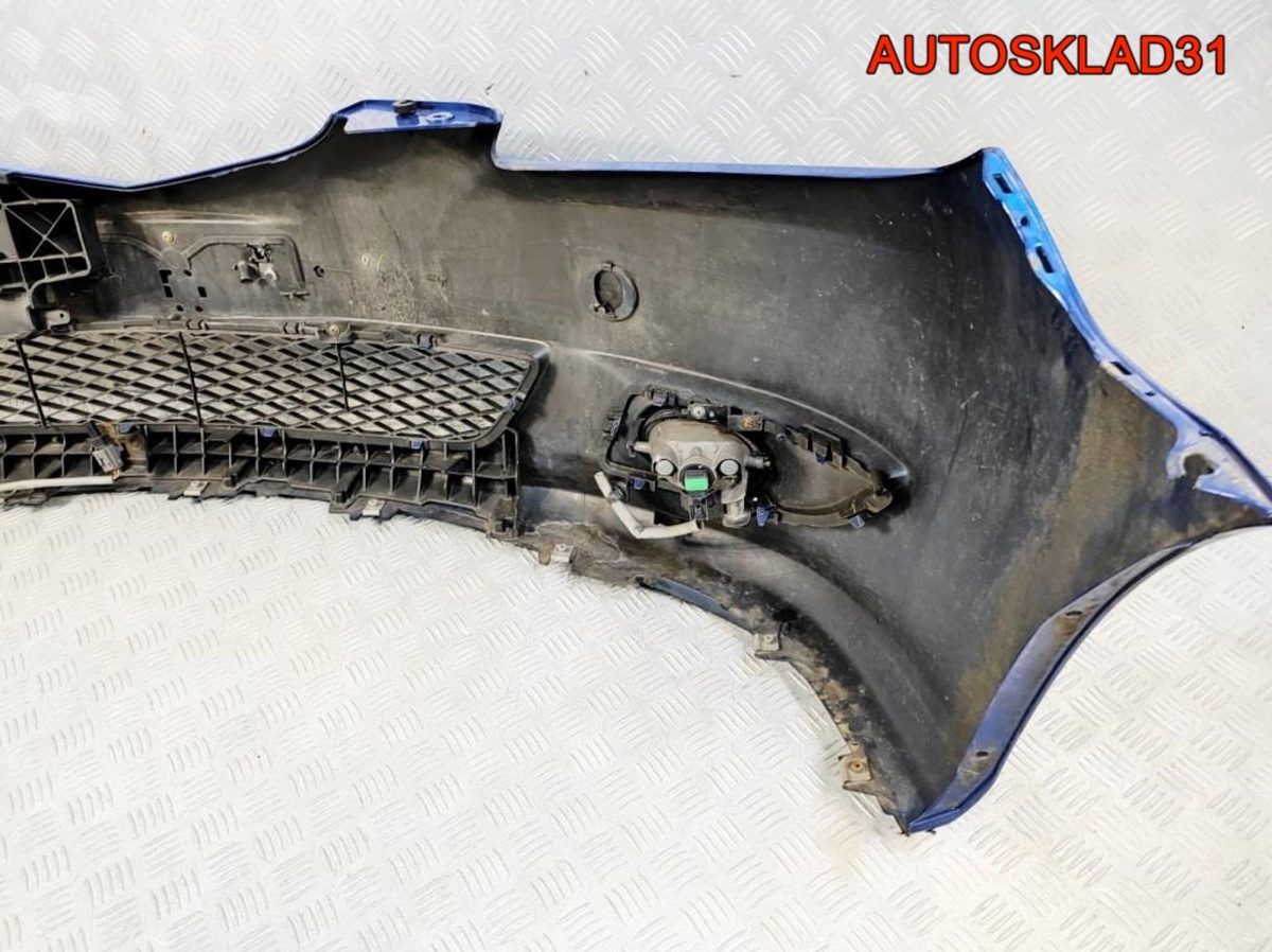 Бампер передний Mazda 3 BK Хетчбэк BP4K50031 - АвтоСклад31.рф - авторазборка контрактные б/у запчасти в г. Белгород