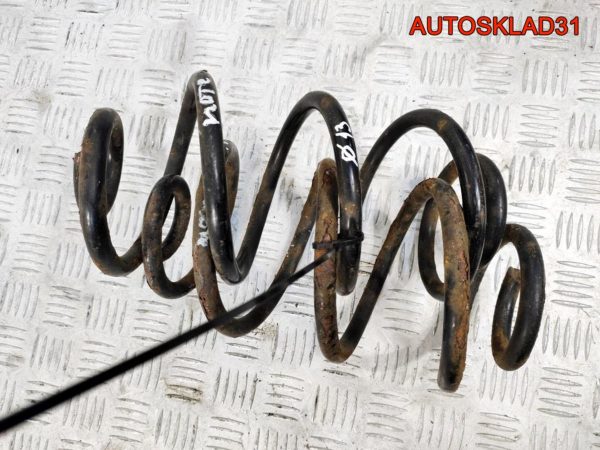 Пружина задняя Audi A4 B6 8E0511115CQ Седан - АвтоСклад31.рф - авторазборка контрактные б/у запчасти в г. Белгород