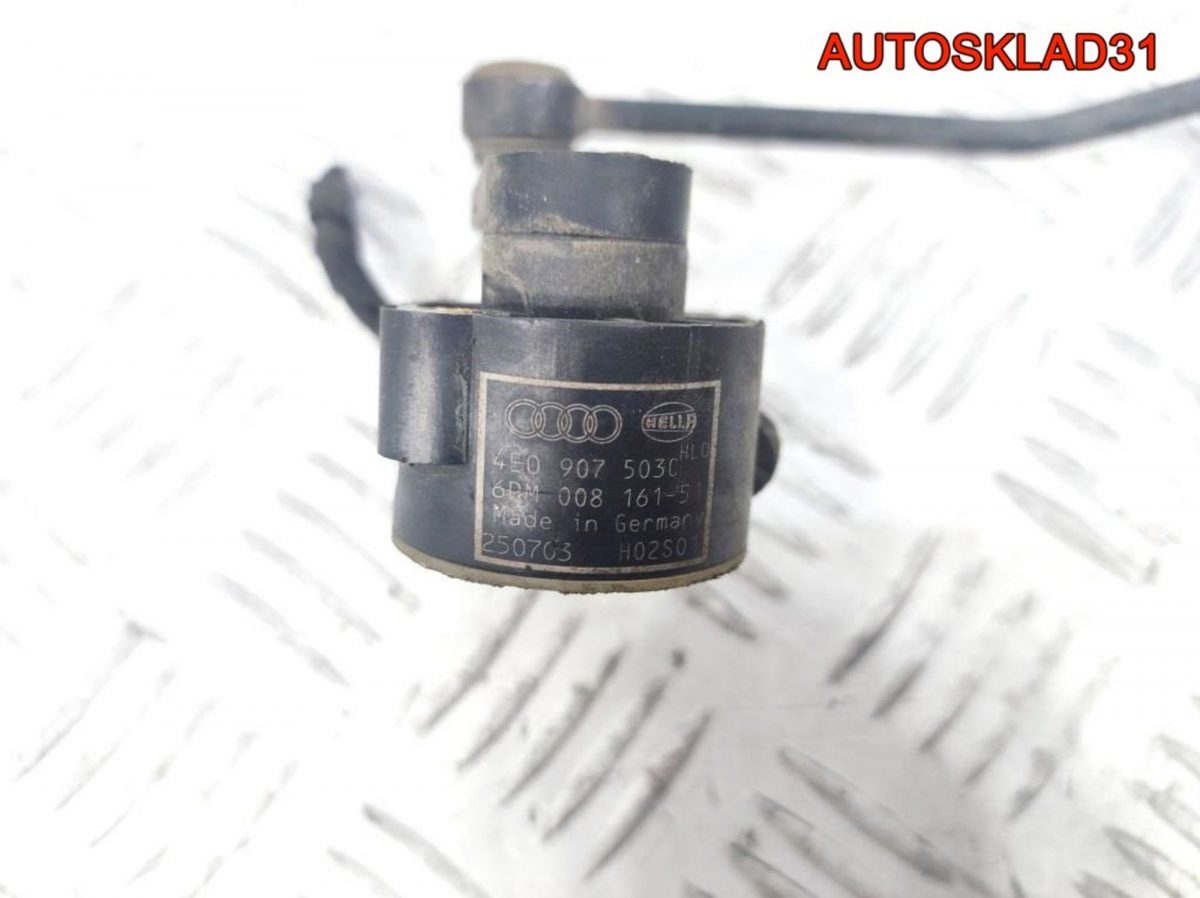 Датчик дорожного просвета Audi A6 C5 4E0907503C - АвтоСклад31.рф - авторазборка контрактные б/у запчасти в г. Белгород