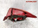 Фонарь задний левый Mazda 3 BK BP4K51160E Хетчбэк - АвтоСклад31.рф - авторазборка контрактные б/у запчасти в г. Белгород