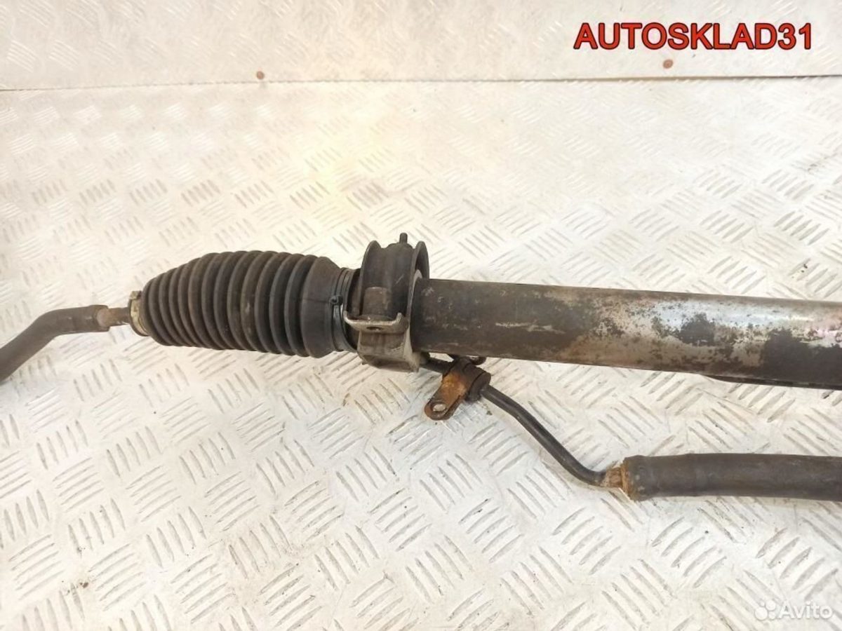 Рейка рулевая Volkswagen Sharan 7M1422061DX - АвтоСклад31.рф - авторазборка контрактные б/у запчасти в г. Белгород