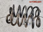 Пружина задняя комплект Audi A6 C6 4F0511115BP - АвтоСклад31.рф - авторазборка контрактные б/у запчасти в г. Белгород