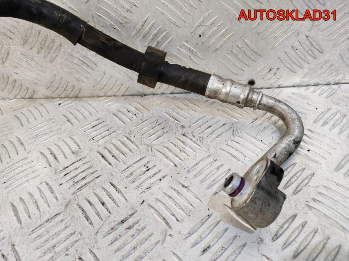 Трубка кондиционера VW Passat B6 3C0820721R - АвтоСклад31.рф - авторазборка контрактные б/у запчасти в г. Белгород