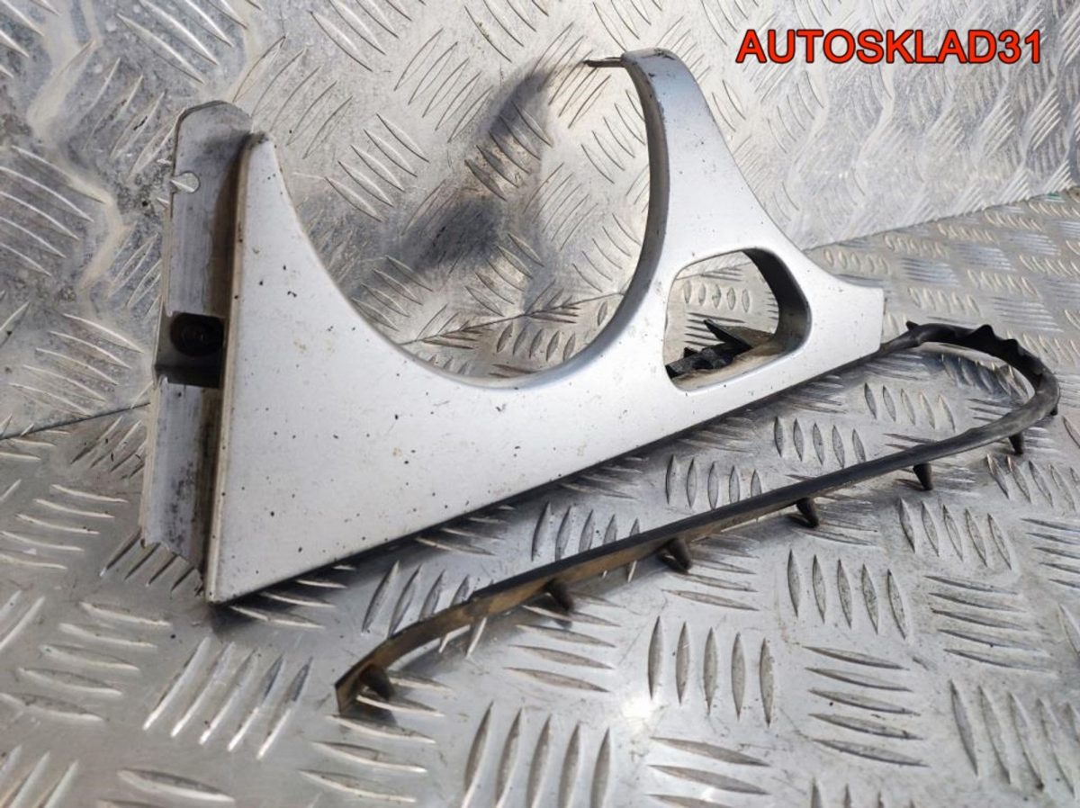 Планка под фару левая Mercedes W210 A2108200312 - АвтоСклад31.рф - авторазборка контрактные б/у запчасти в г. Белгород